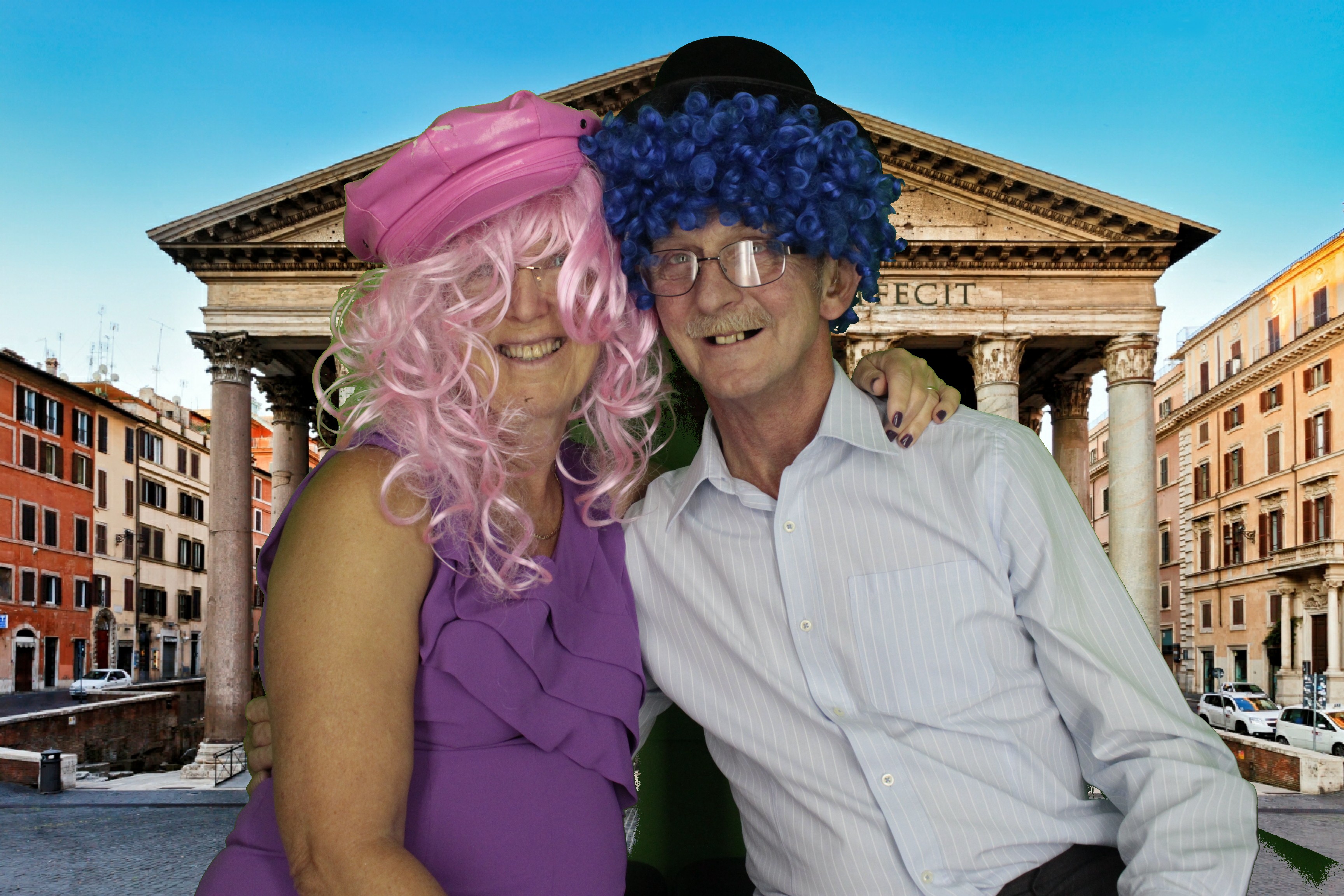 Mr & Mrs Brooks | View more photos from the event at gallery.myphotoboothexperience.co.uk/u/MyPhotoBoothExperienceLtd/Mr-Mrs-Brooks